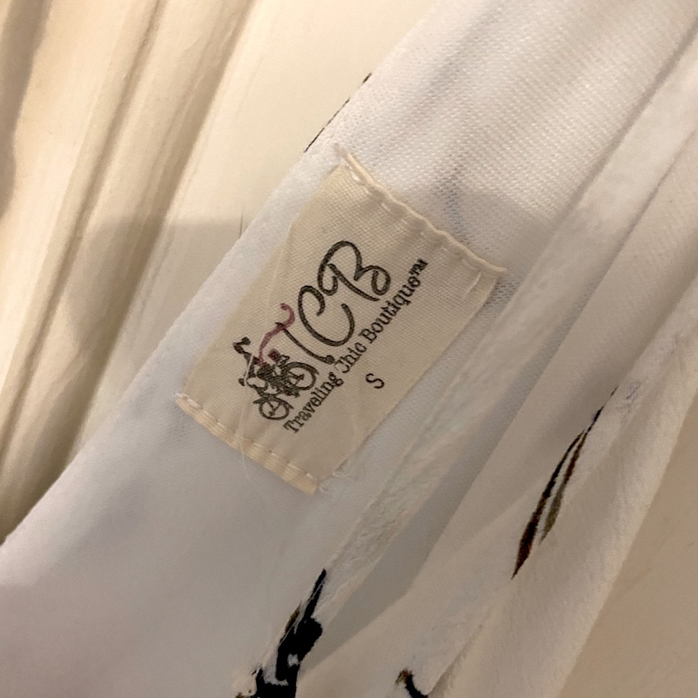 Summer Romper - image 3